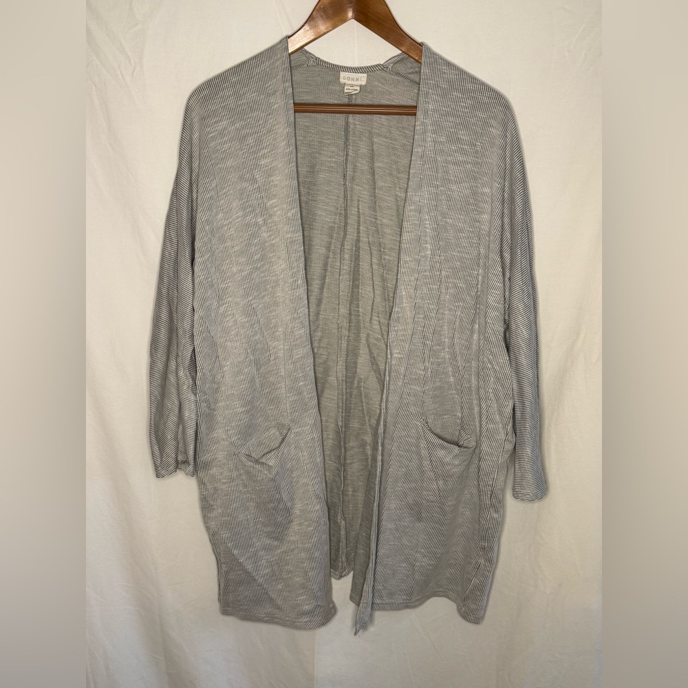 DONNI. Cardigan